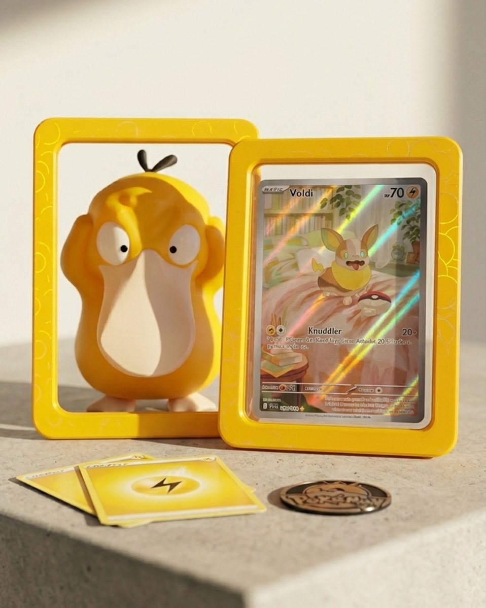 Yellow Shell Guard