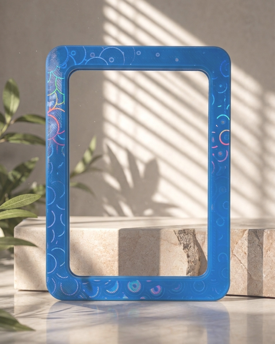 Blue Shell Guard