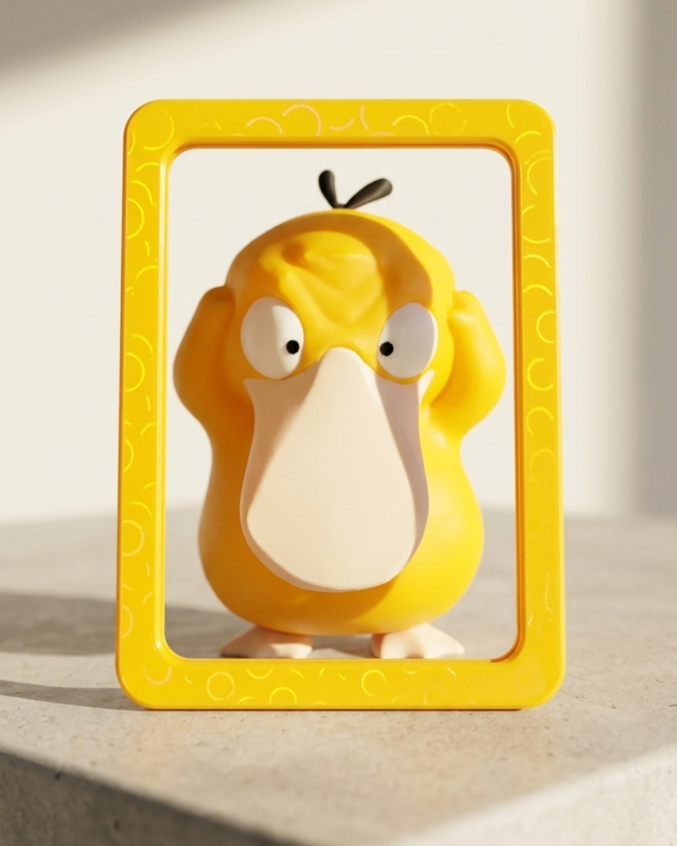 Yellow Shell Guard