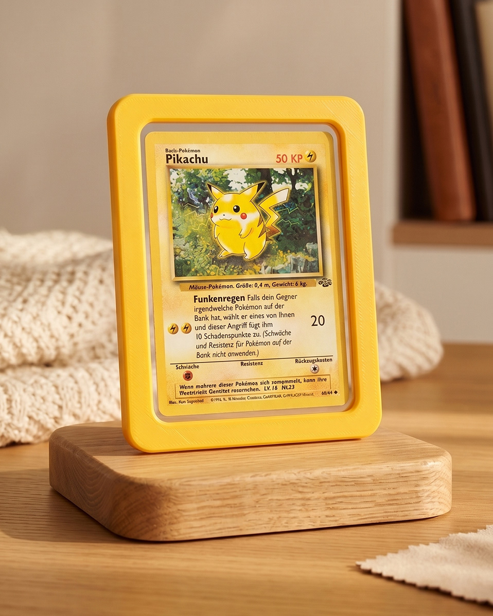 Yellow Shell Guard